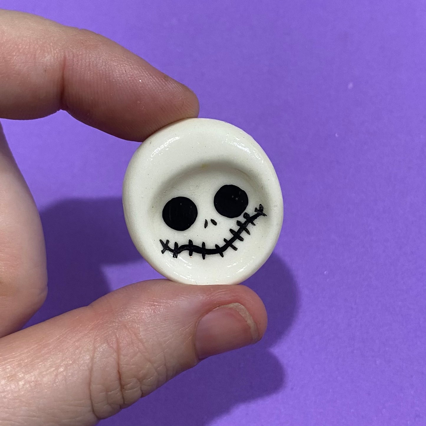 Mi compita • Jack Skellington