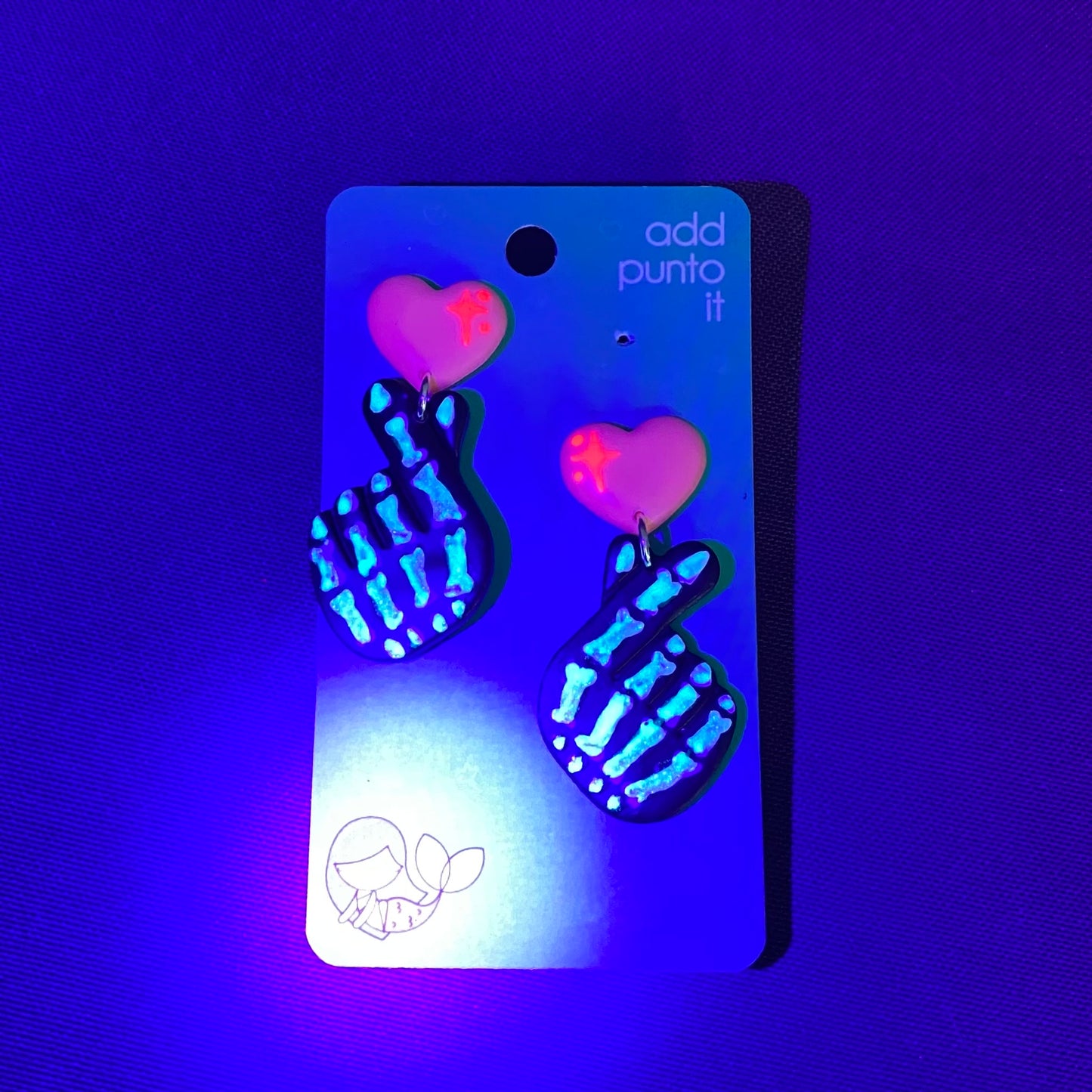 Arete · Halloween Saranghae 2025 (PREVENTA)