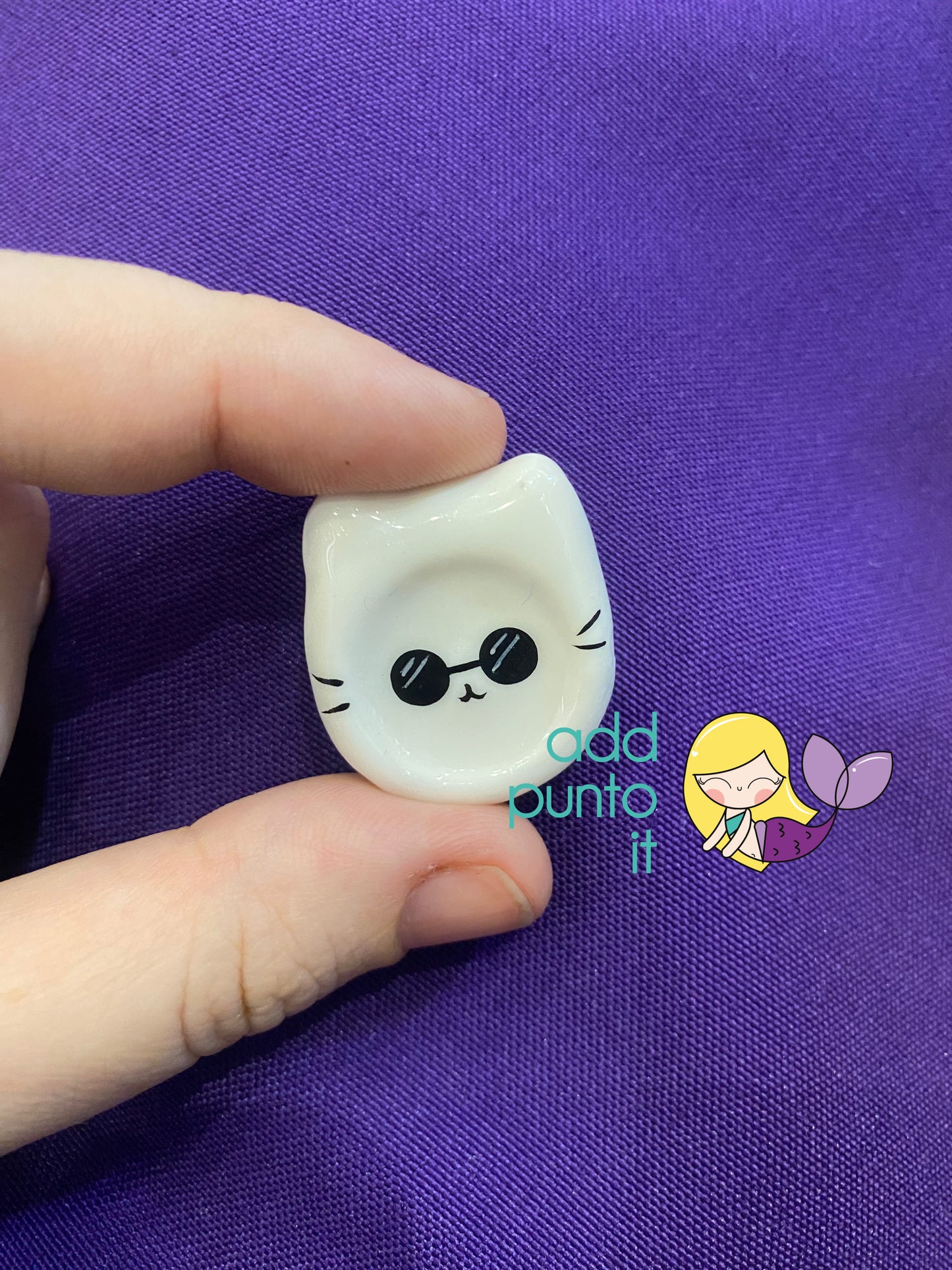 Mi compita • Gato Gojo JJK