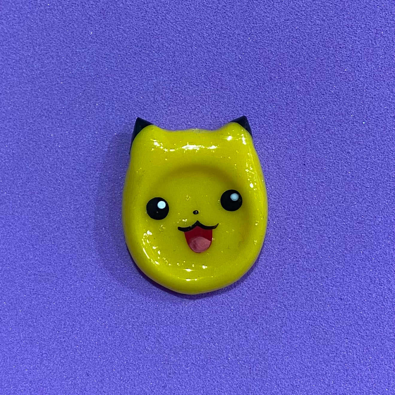 Mi compita • Pikachu (pokemón)