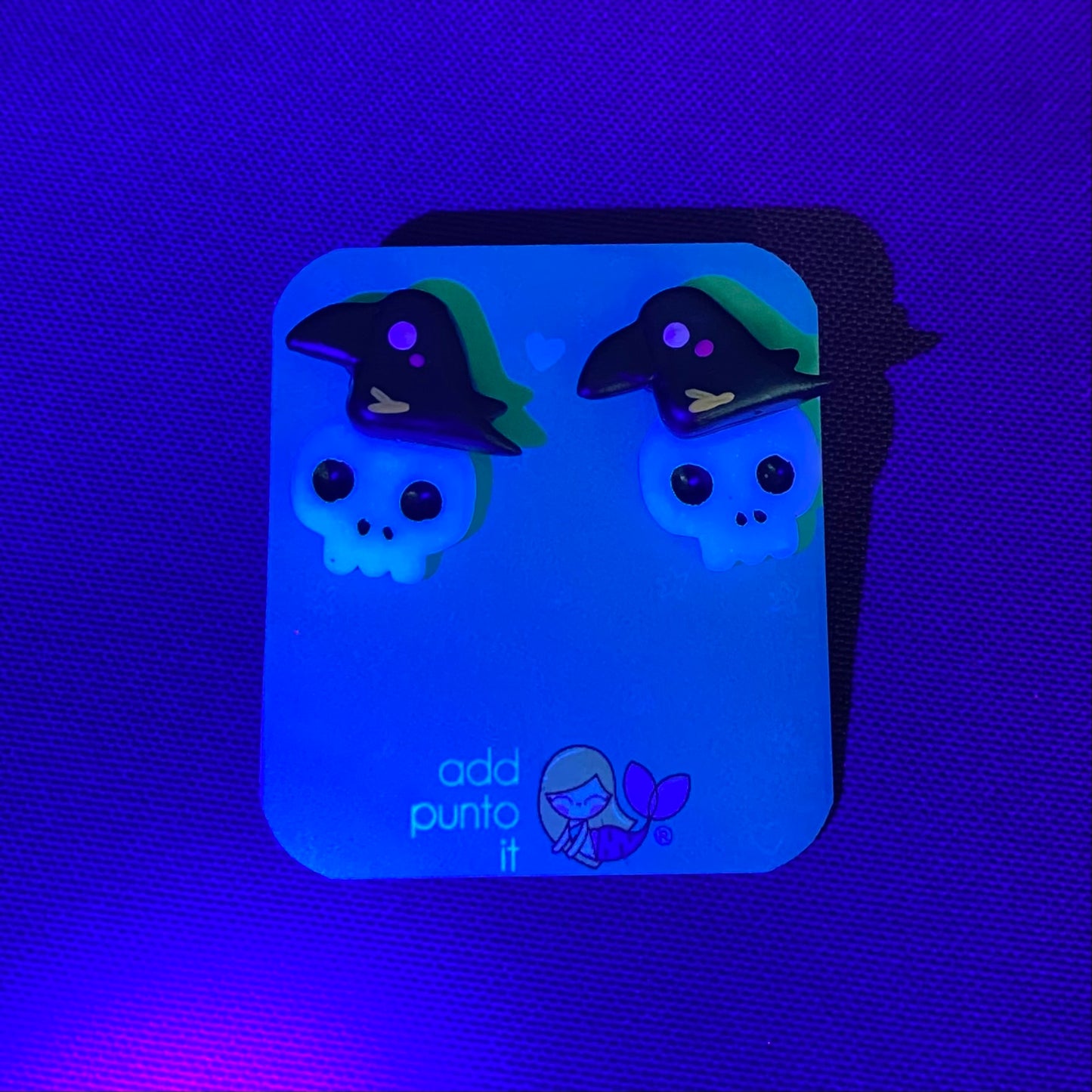 Arete · Edgar Allan, el Cuervo 2025 (PREVENTA)