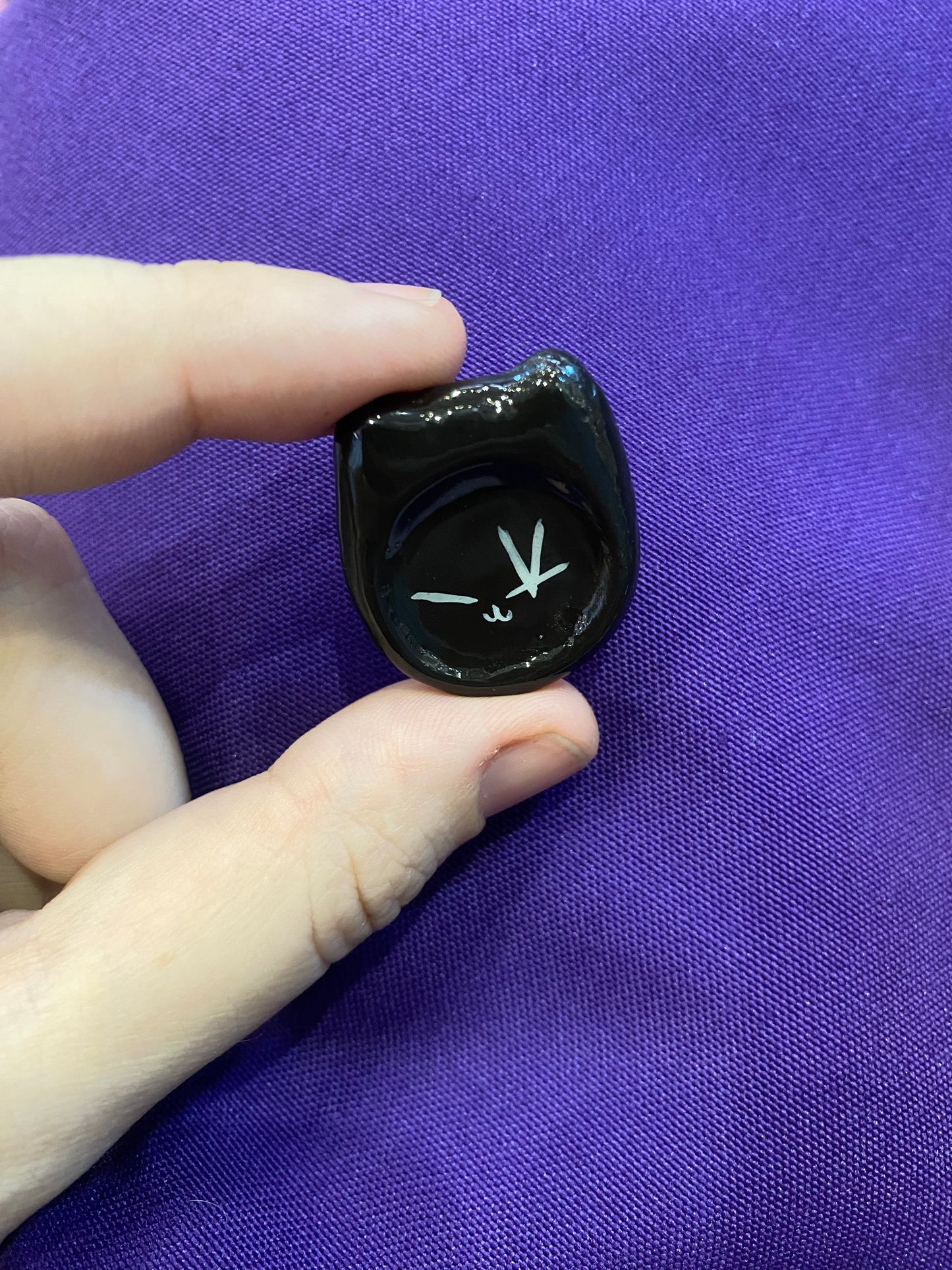 Mi compita • Gato Geto JJK