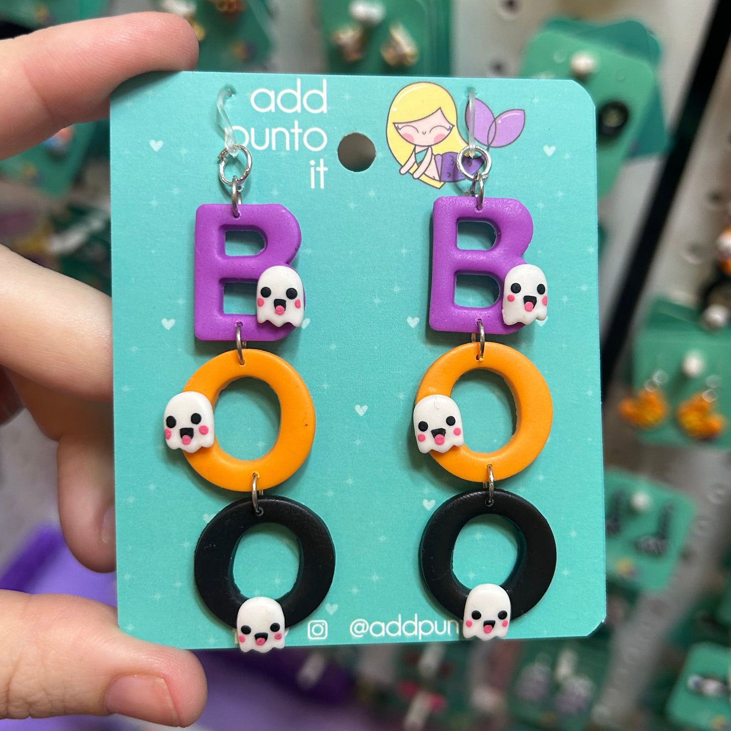 Arete · BOO GitD 2026