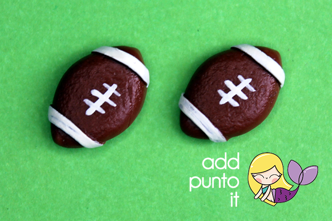 Aretes · Balón Americano