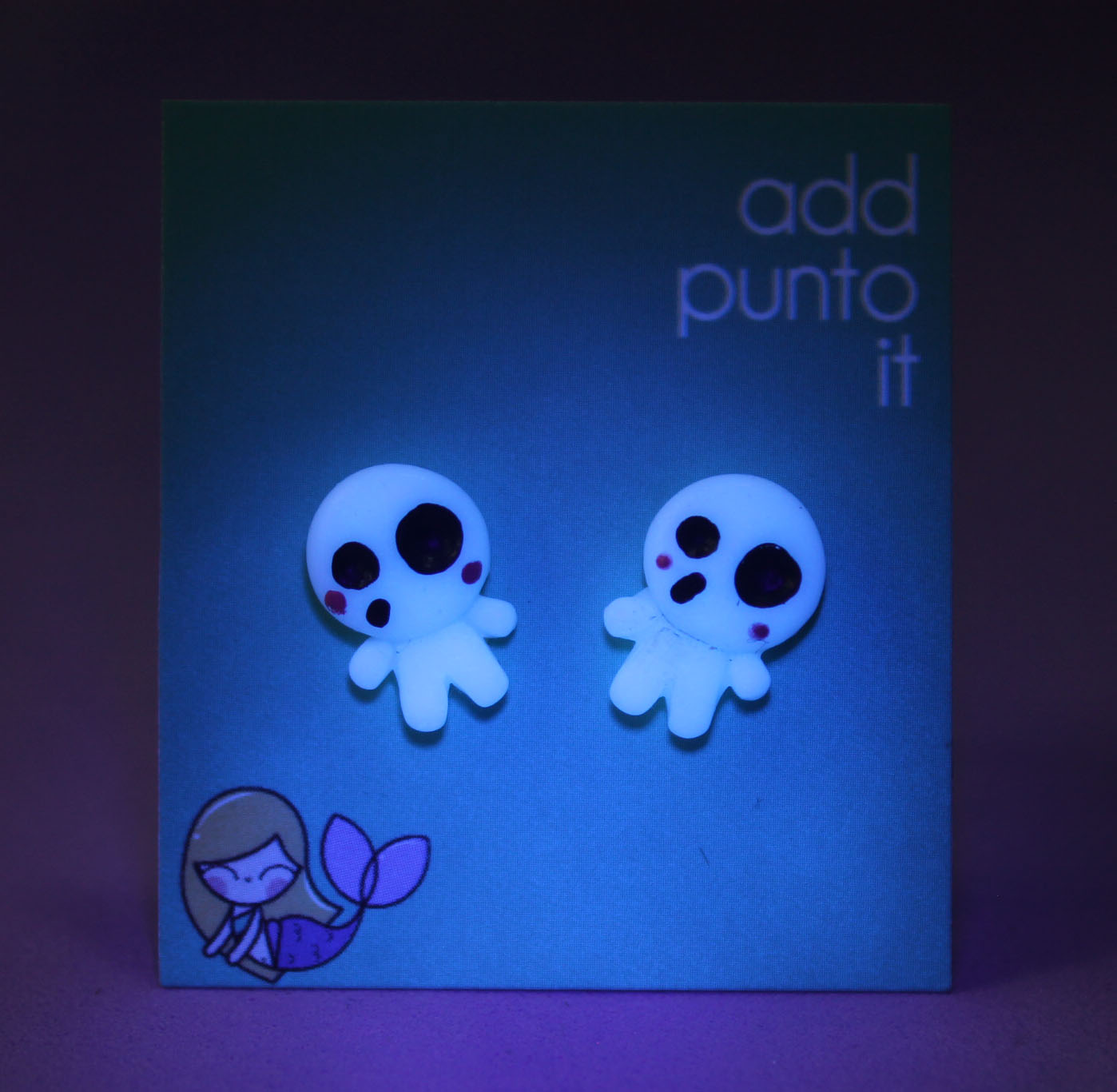 Aretes · Kodama (GitD)