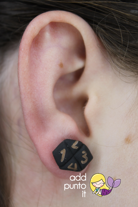 Aretes · HellFire Club (Stranger Things)