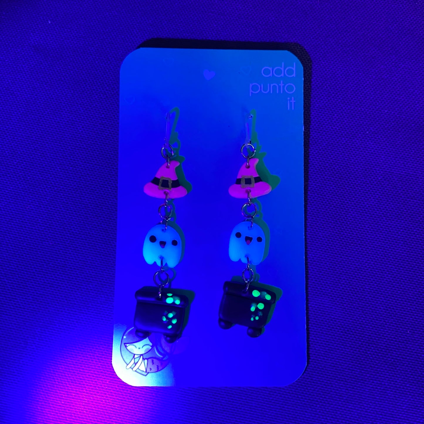 Arete de gancho · Aquelarre 2025 (PREVENTA)