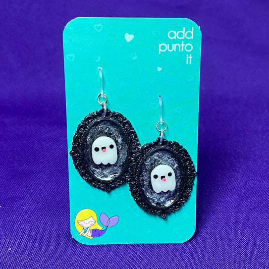 Arete de gancho · Reflejo fantasmal 2025 (PREVENTA)