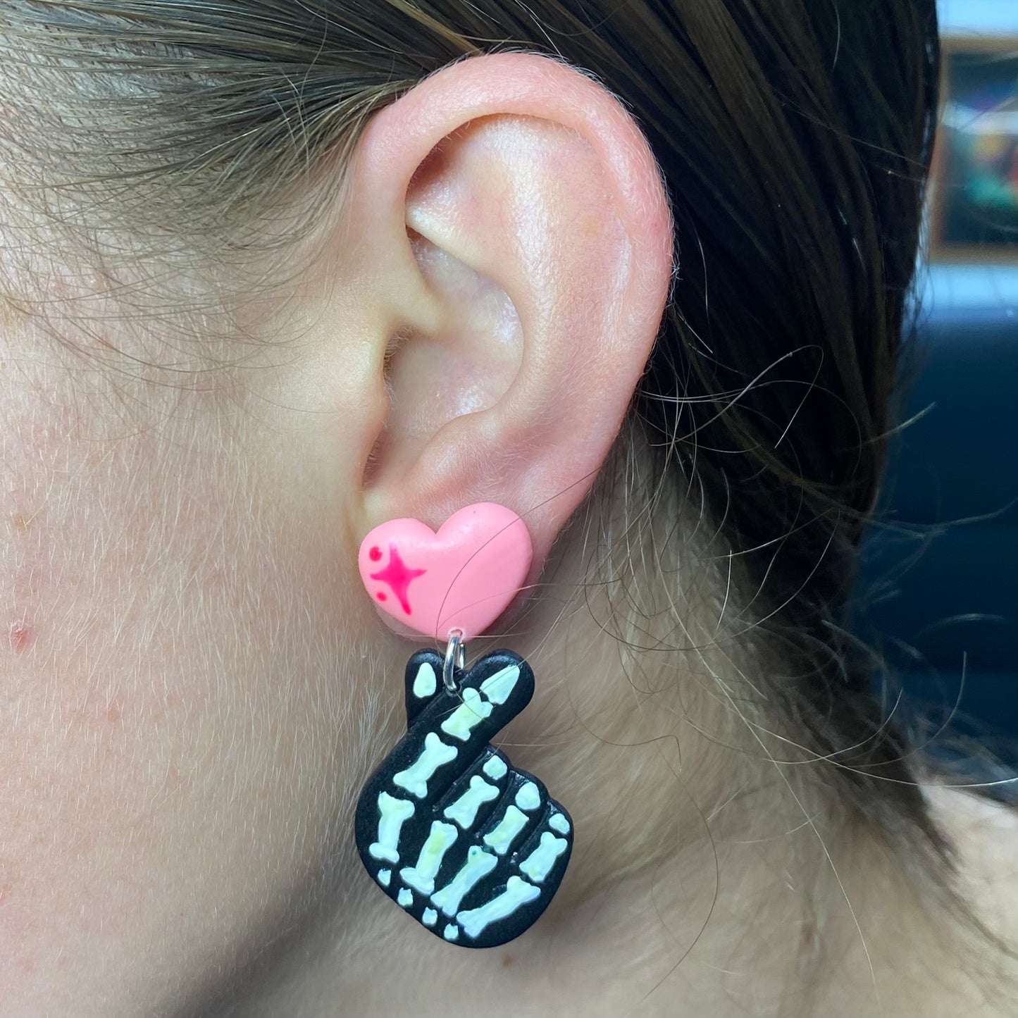 Arete · Halloween Saranghae 2025 (PREVENTA)