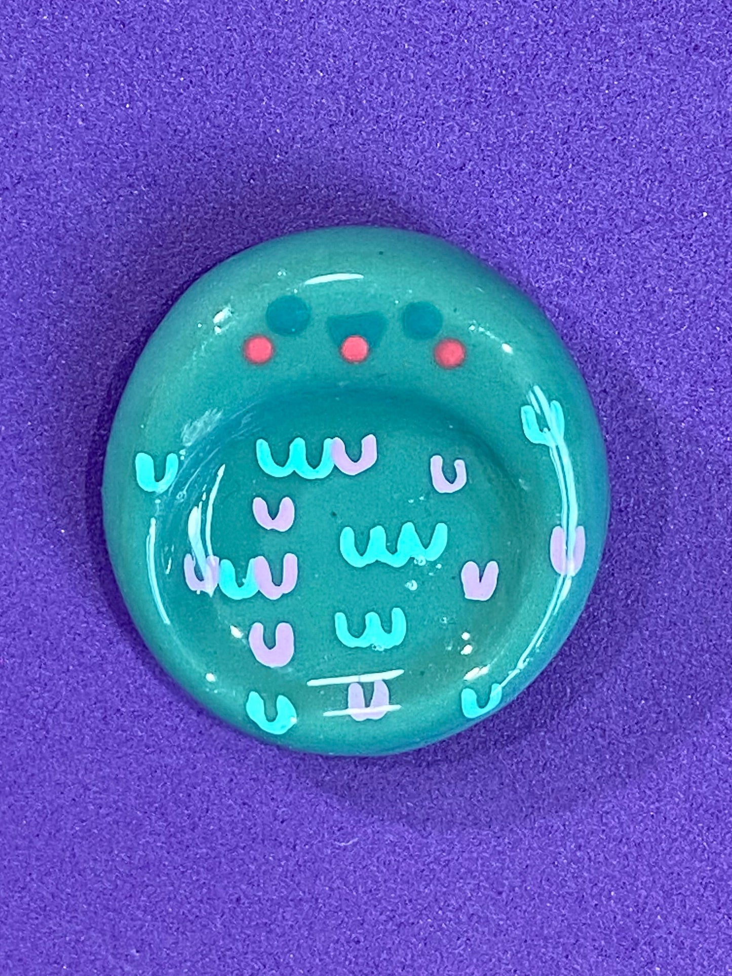 Mi compita • Sirena