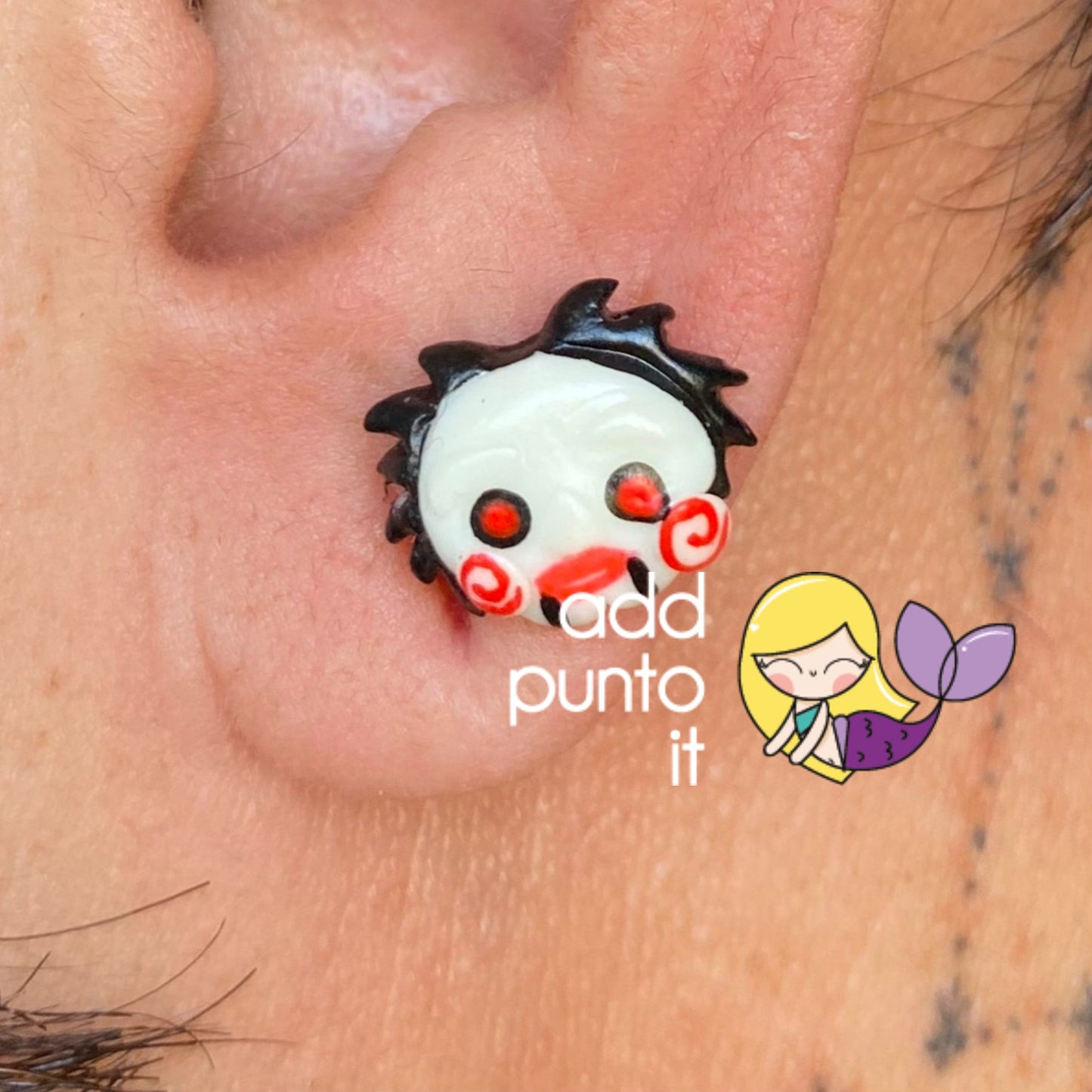 Arete · Terror Y2K 2026