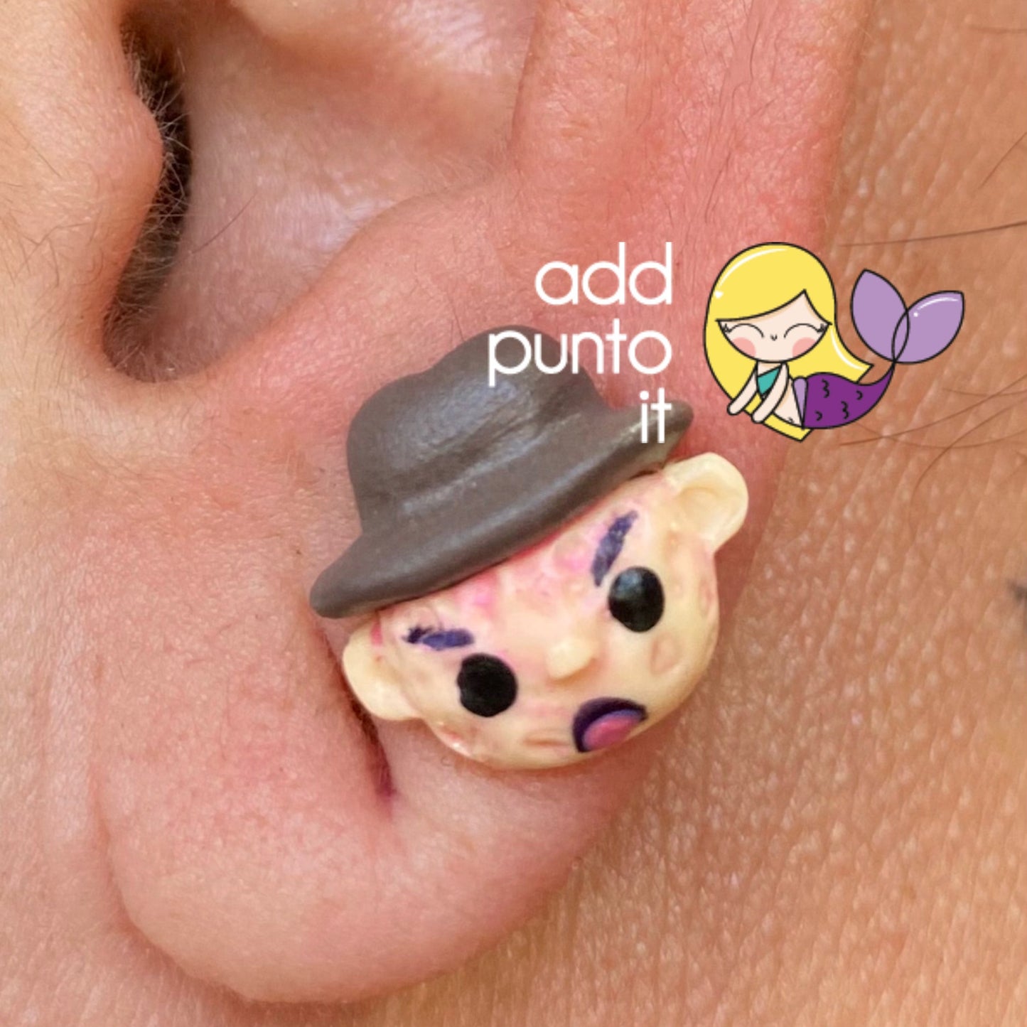 Arete · Terror Y2K 2026