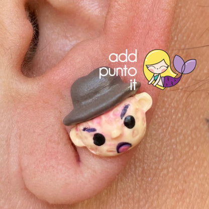 Arete · Terror Y2K 2026