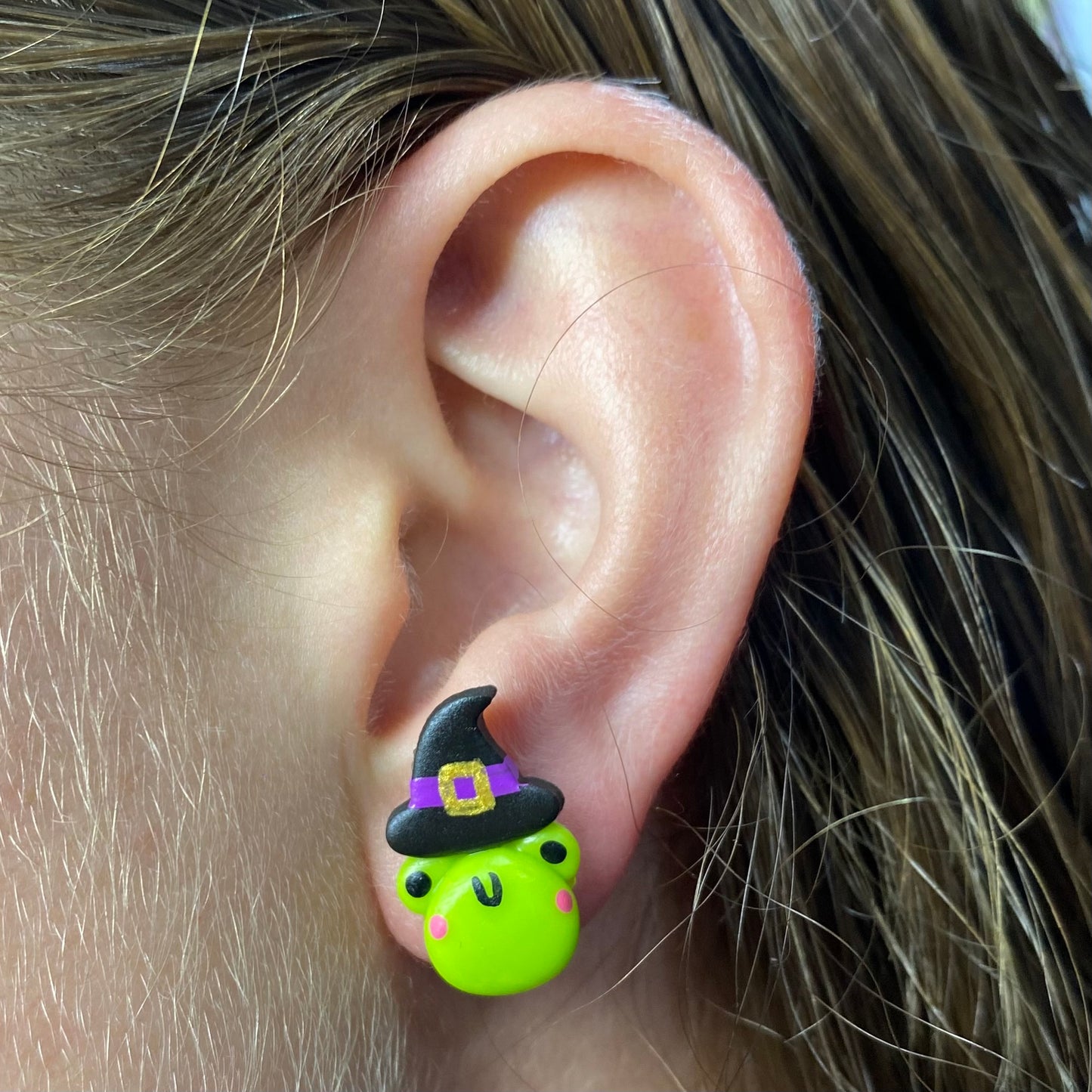 Arete · Elly Brujita 2025 (PREVENTA)