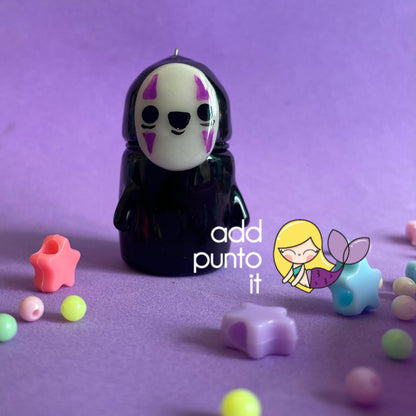Pastillero de personajes