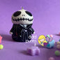 Pastillero · Jack