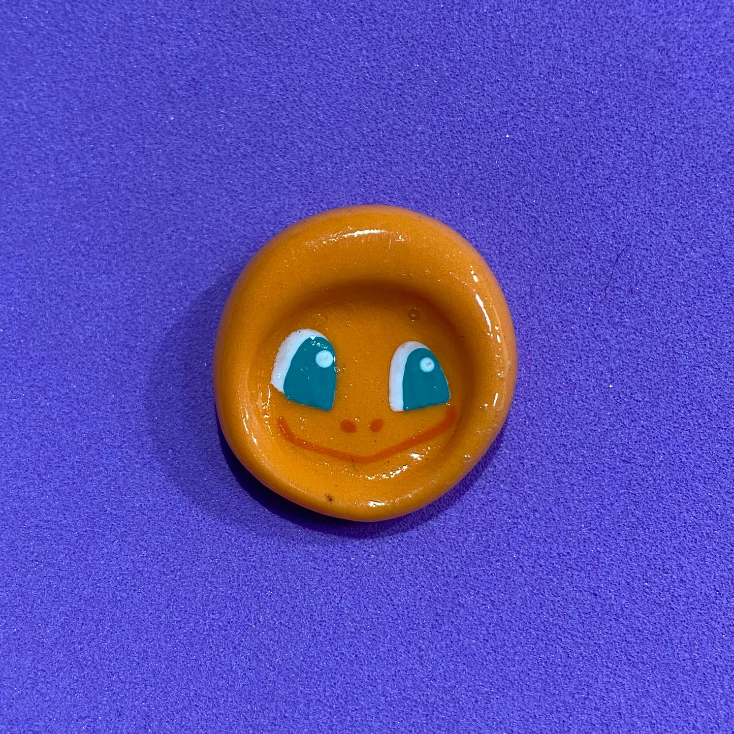 Mi compita • Charmander