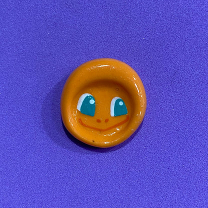 Mi compita • Charmander
