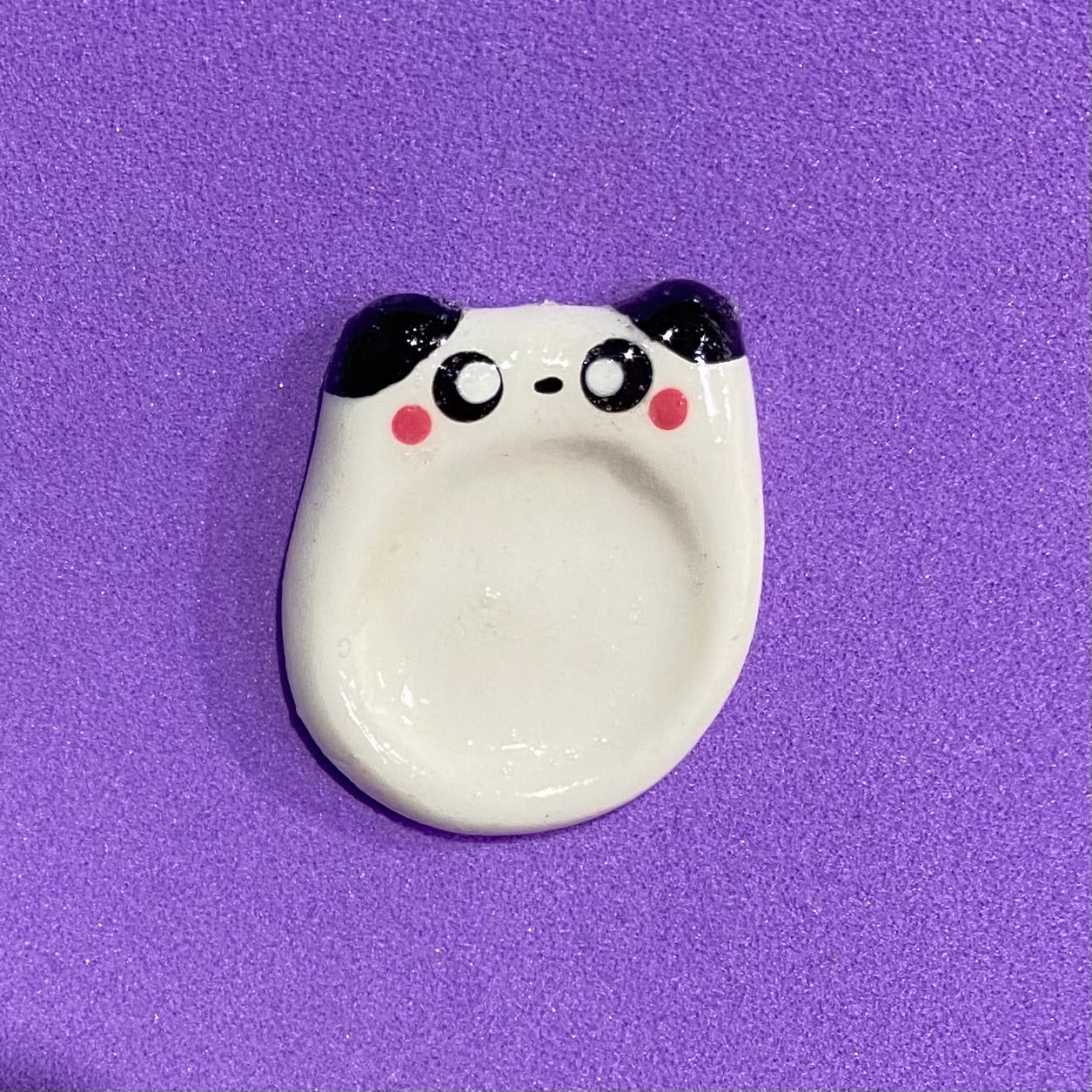 Mi compita • Oso Panda