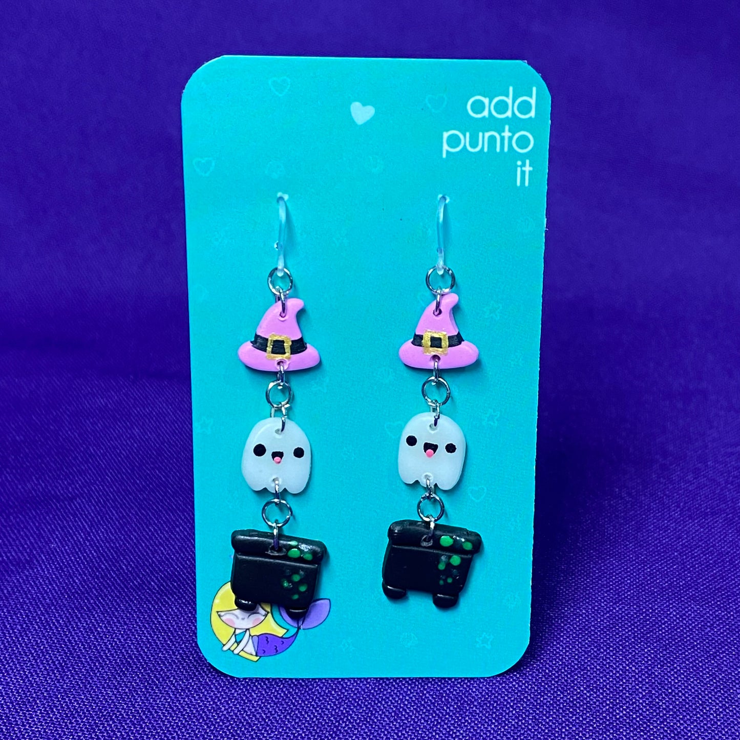 Arete de gancho · Aquelarre 2025 (PREVENTA)