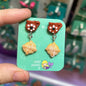 Arete · Cantarito y pan de muerto 💀 2026