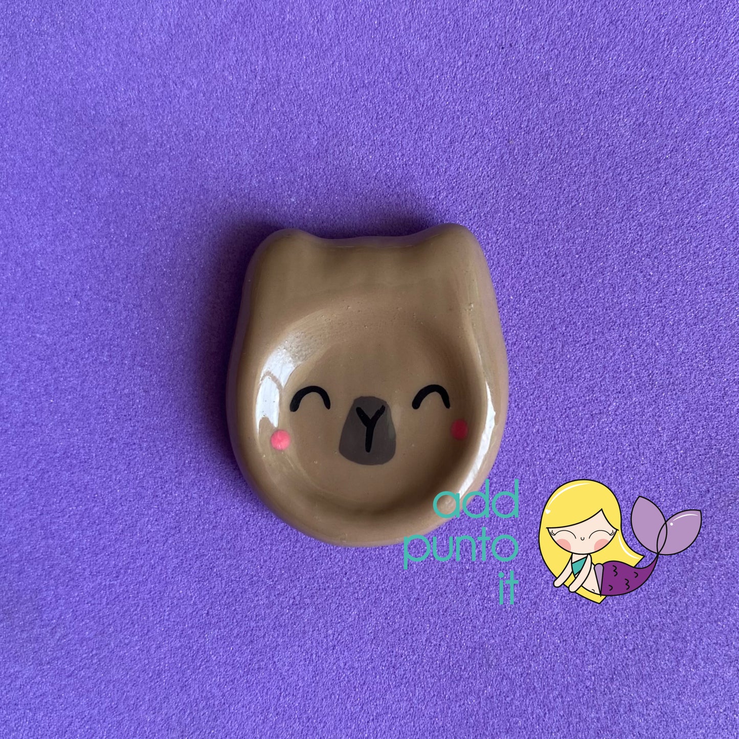 Mi compita • Capibara