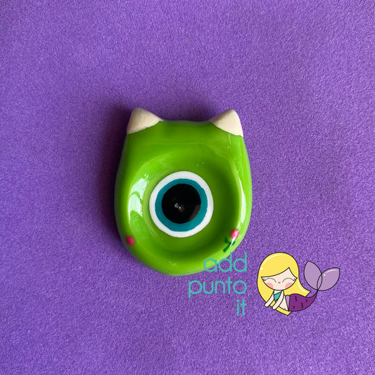 Mi compita • Mike W (Monsters Inc )