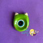 Mi compita • Mike W (Monsters Inc )