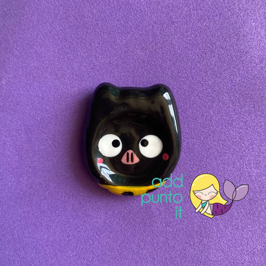 Mi compita • P-Chan (Ranma)