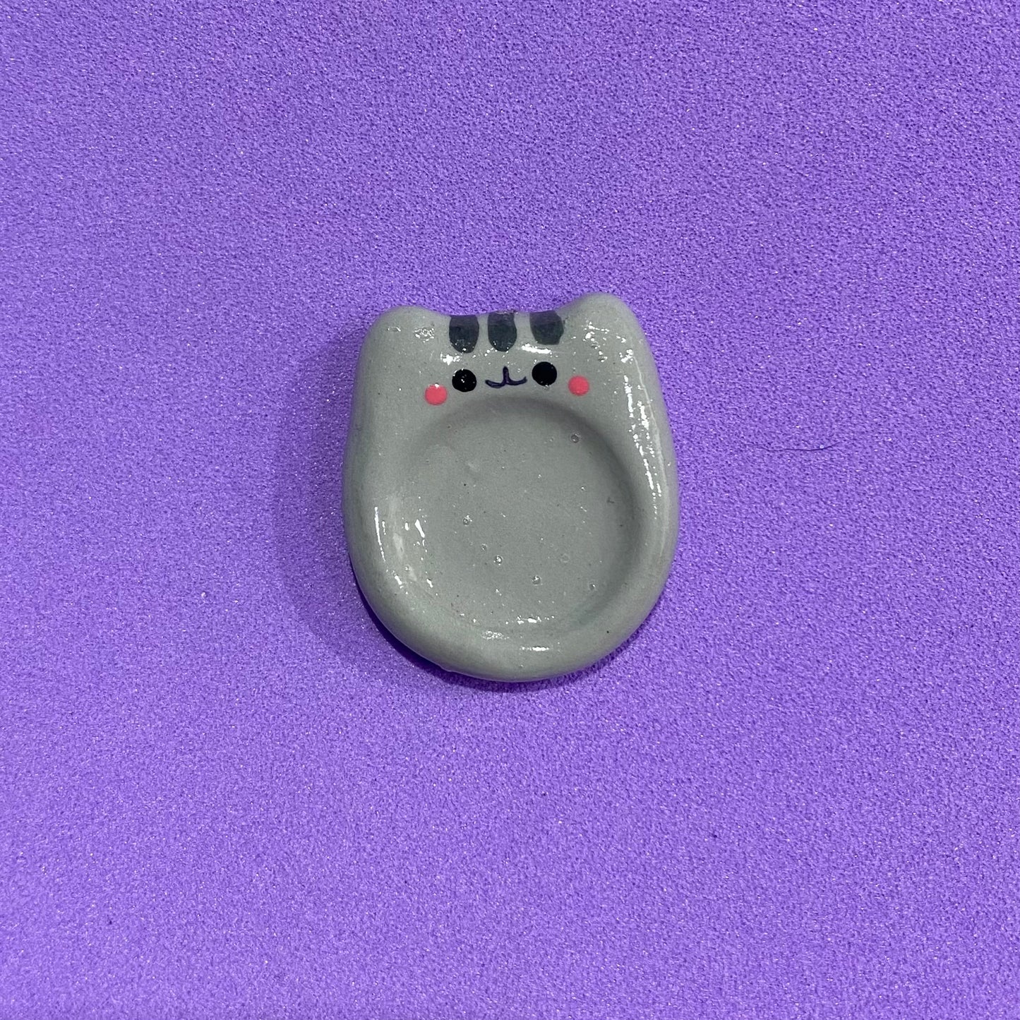 Mi compita • Gato Pusheen