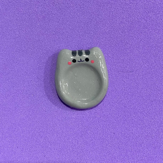 Mi compita • Gato Pusheen