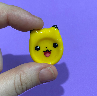 Mi compita • Pikachu (pokemón)