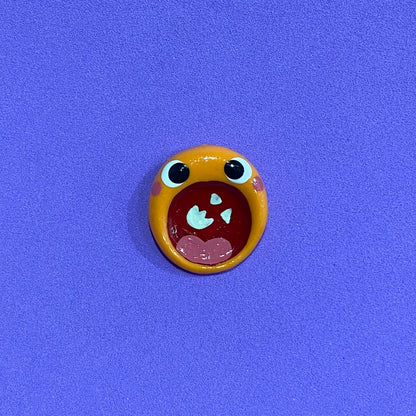 Mi compita • Calcifer