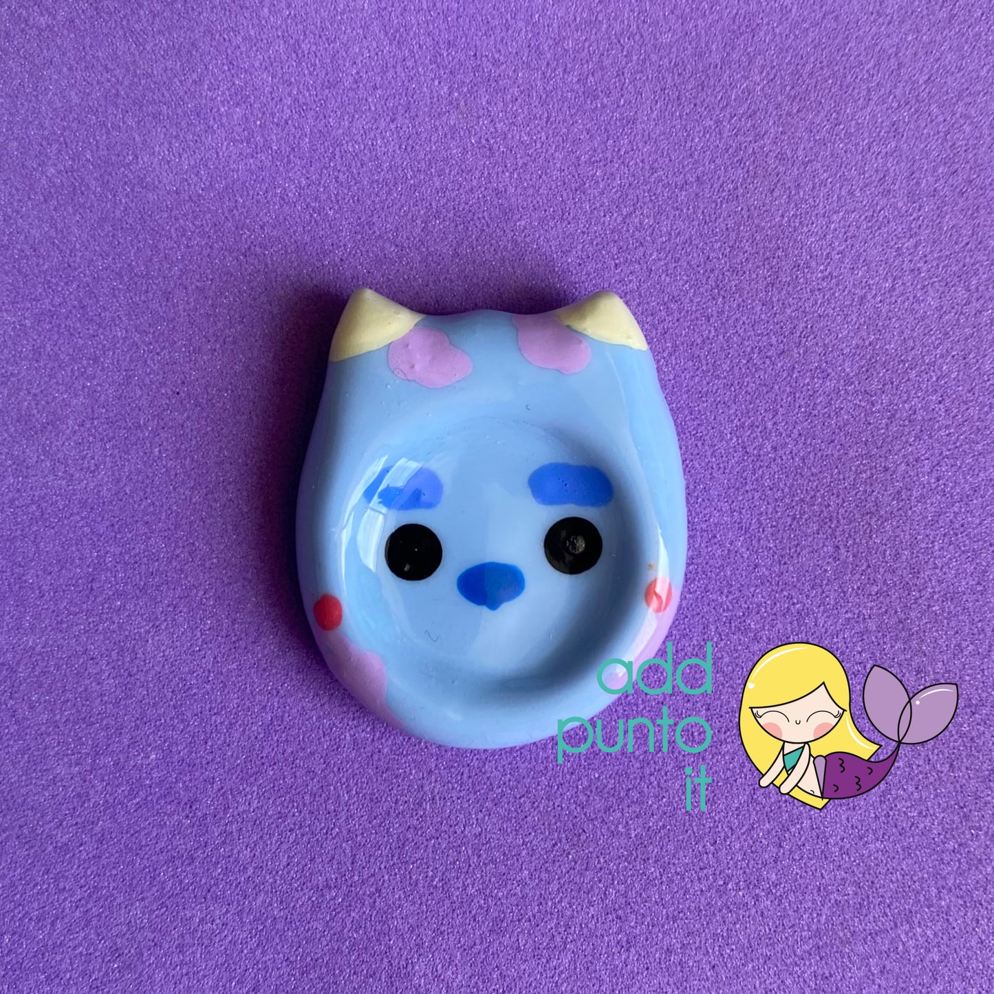 (Copia) Mi compita • Sully (Monsters Inc )