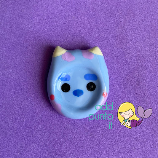 (Copia) Mi compita • Sully (Monsters Inc )