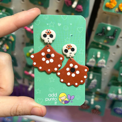 Arete · Calaverita de Barro 🤎 GitD 2026