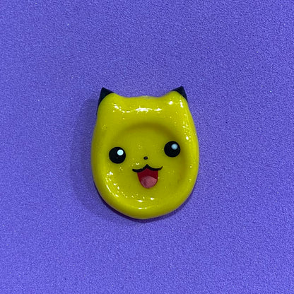 Mi compita • Pikachu (pokemón)