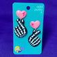 Arete · Halloween Saranghae 2025 (PREVENTA)