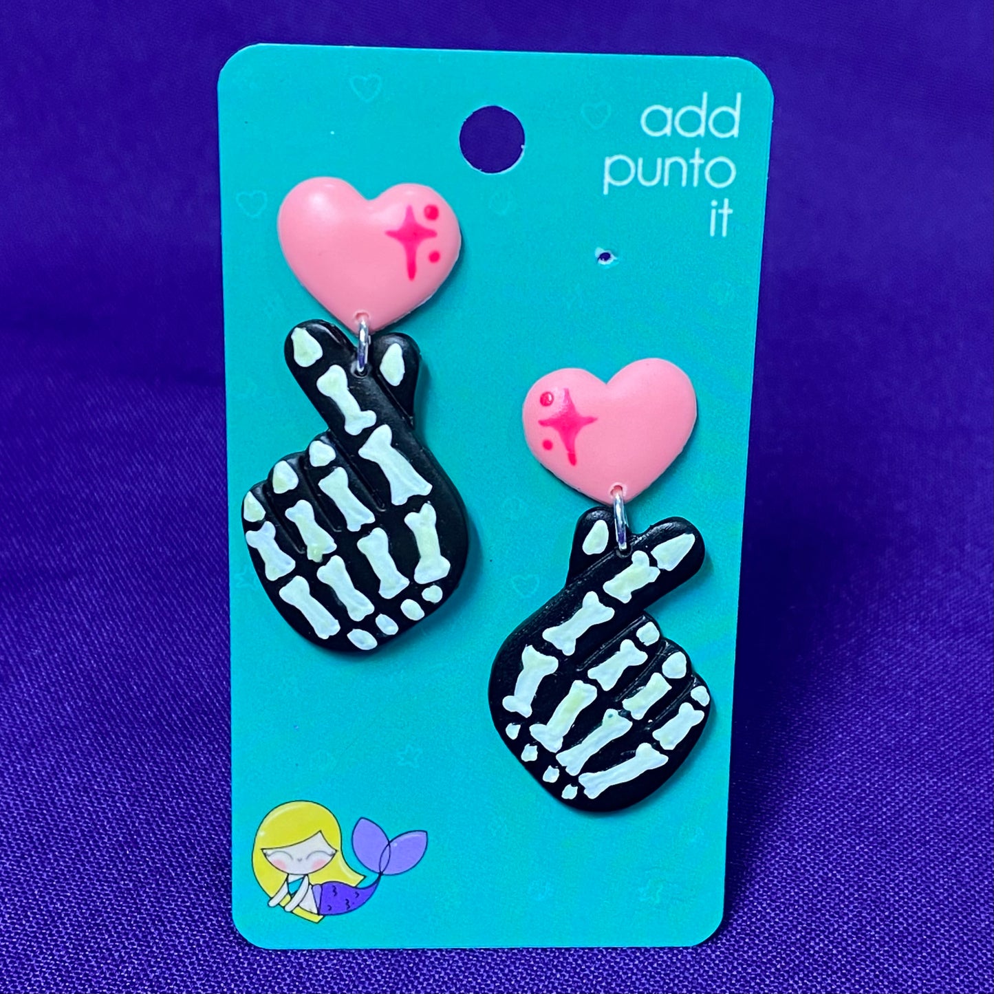 Arete · Halloween Saranghae 2025 (PREVENTA)