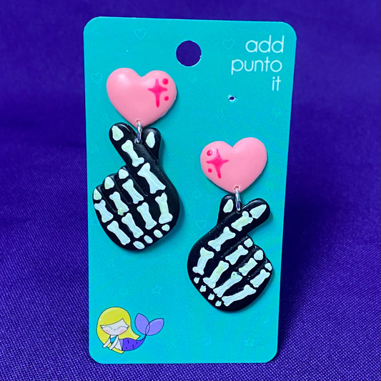 Arete · Halloween Saranghae 2025 (PREVENTA)