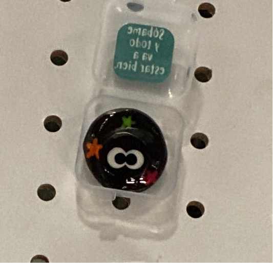 Mi compita • Susuwatari / Conejo de polvo