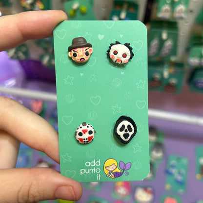 Arete · Terror Y2K 2026