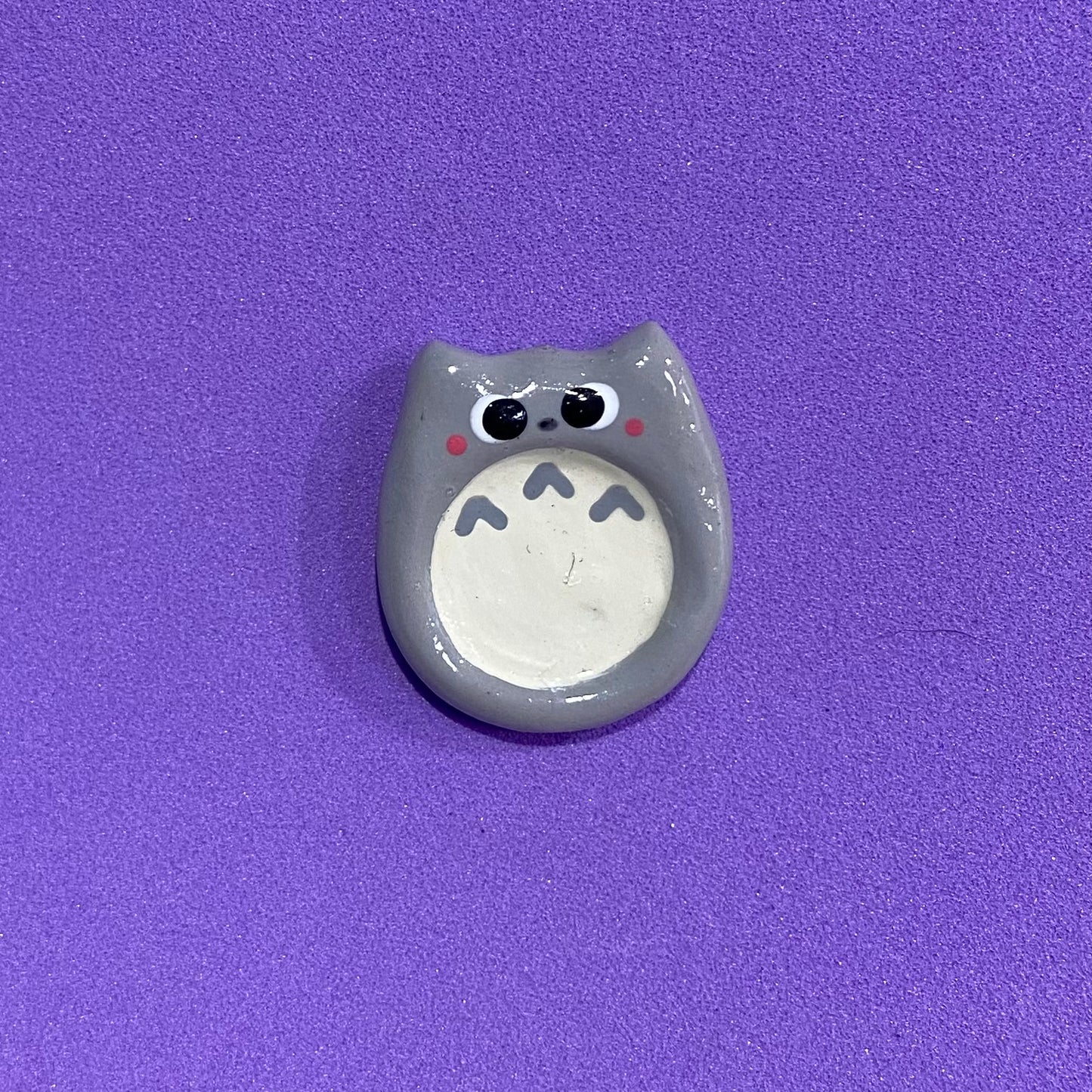 Mi compita • Totoro