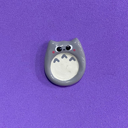 Mi compita • Totoro