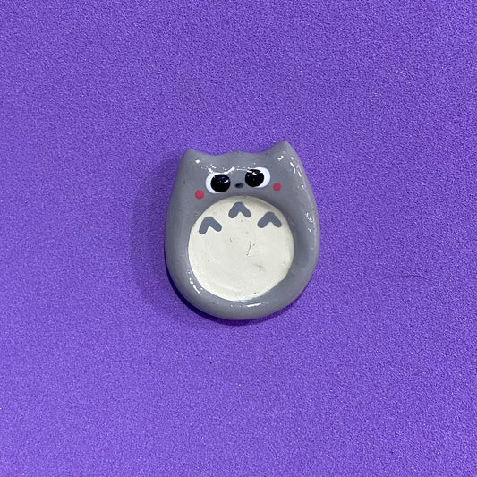 Mi compita • Totoro