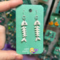 Arete · Esqueleto  de pez GitD 2026