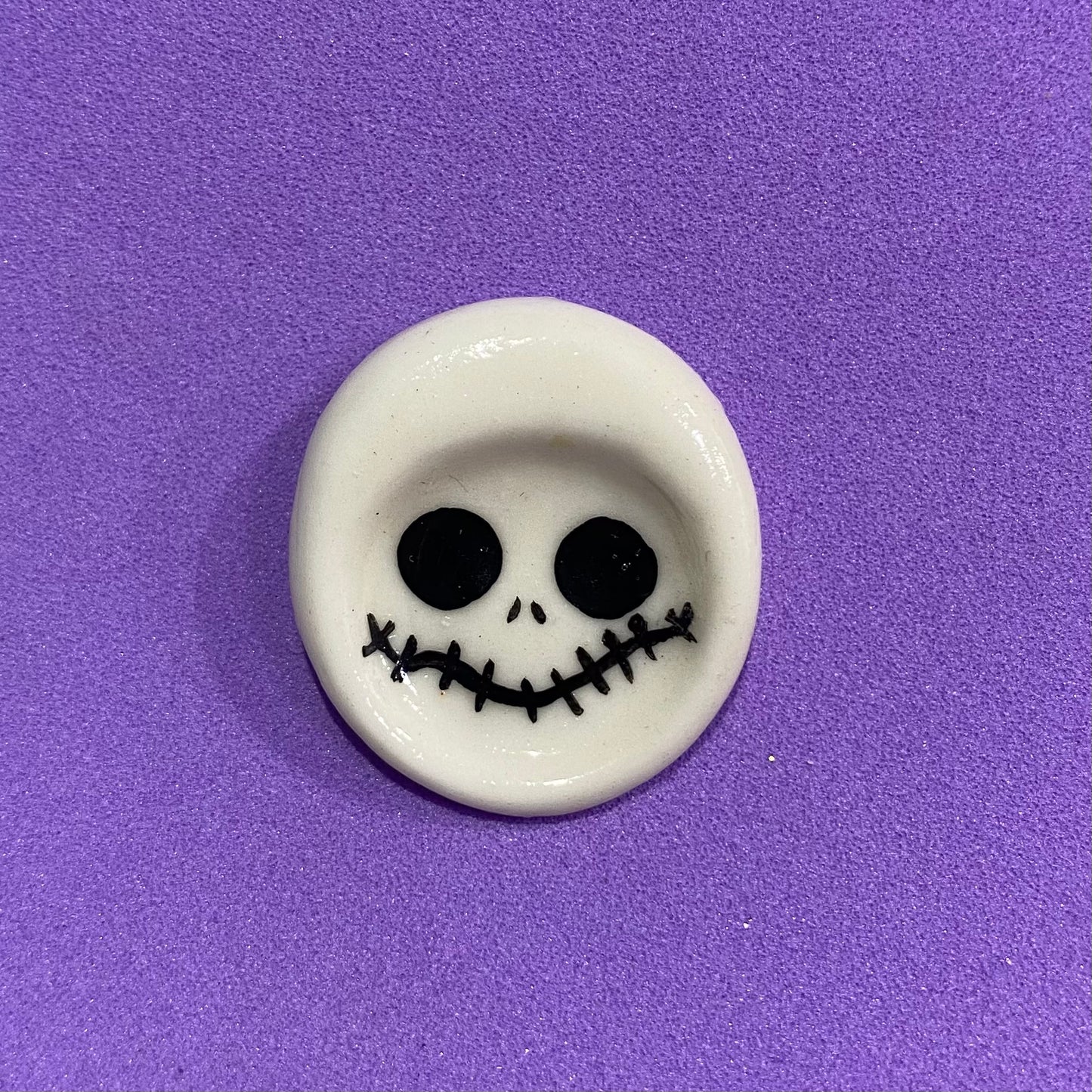 Mi compita • Jack Skellington