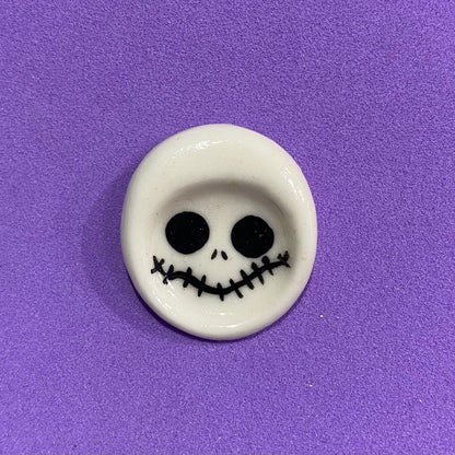 Mi compita • Jack Skellington