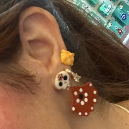 Arete · Calaverita de Barro 🤎 GitD 2026