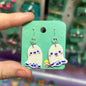 Arete · Fantasma 💙 Talavera GitD 2026